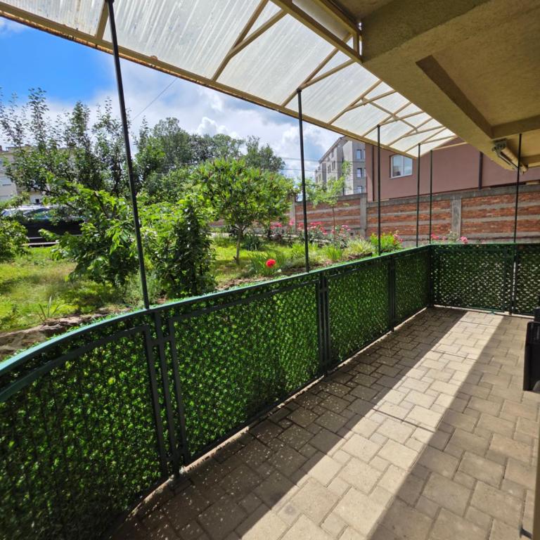 Apartmani Central 6 & Free Parking - One-Bedroom Apartment - 38
