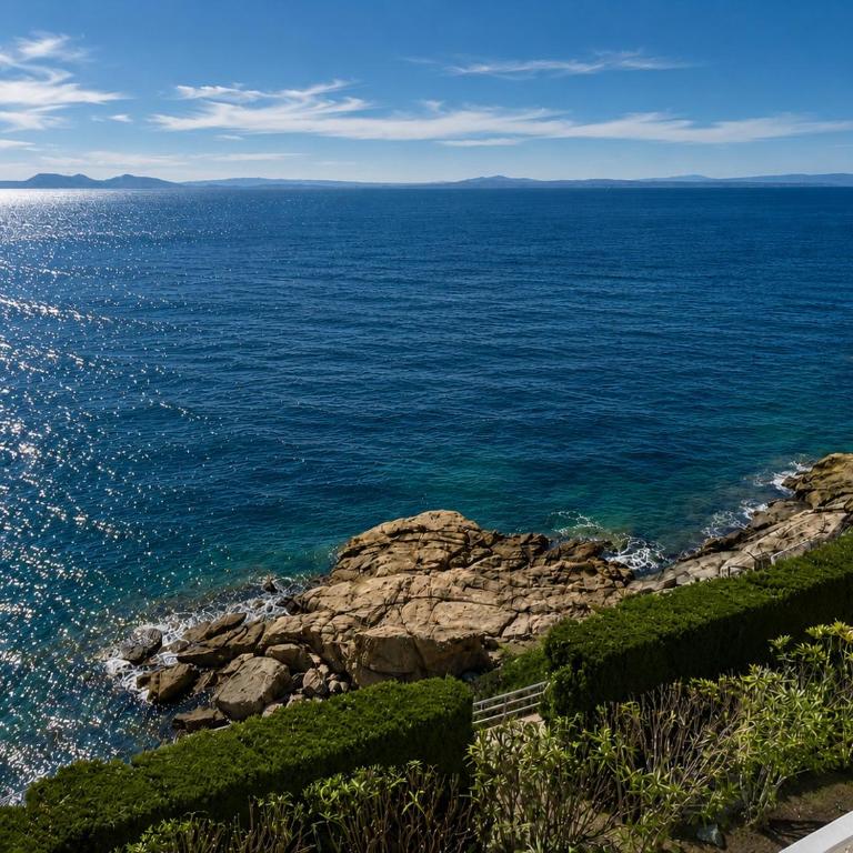 Apartamento magnificas vistas mar y piscina ref 298 - Appartamento con Vista Mare - 10