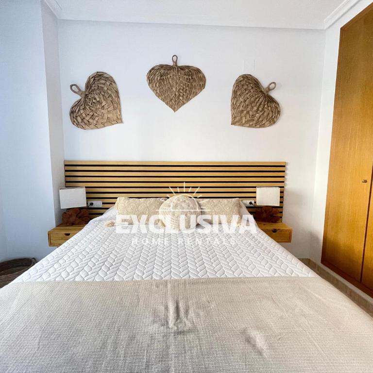 Marino Home, 2ªLine, Magic World - Apartamento de 2 dormitorios - 10