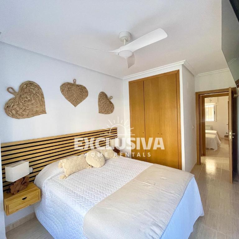 Marino Home, 2ªLine, Magic World - Apartamento de 2 dormitorios - 9