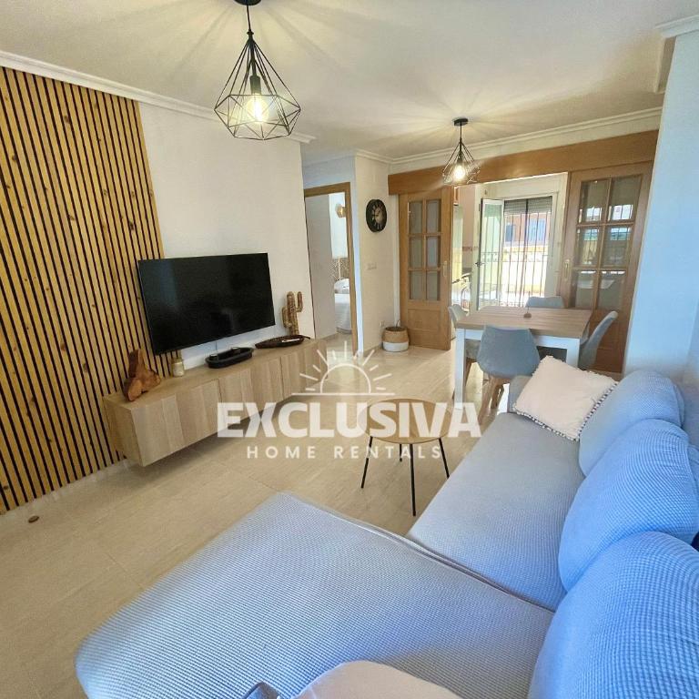 Marino Home, 2ªLine, Magic World - Apartamento de 2 dormitorios - 6