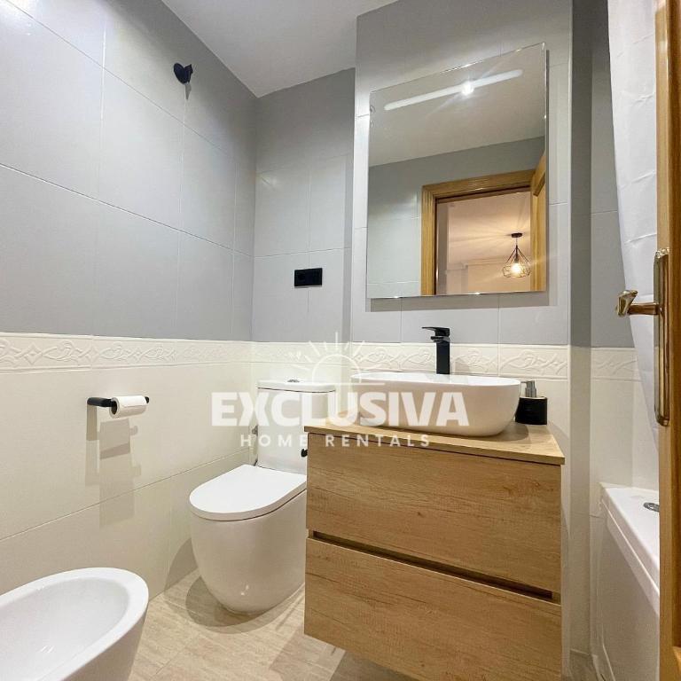 Marino Home, 2ªLine, Magic World - Apartamento de 2 dormitorios - 12