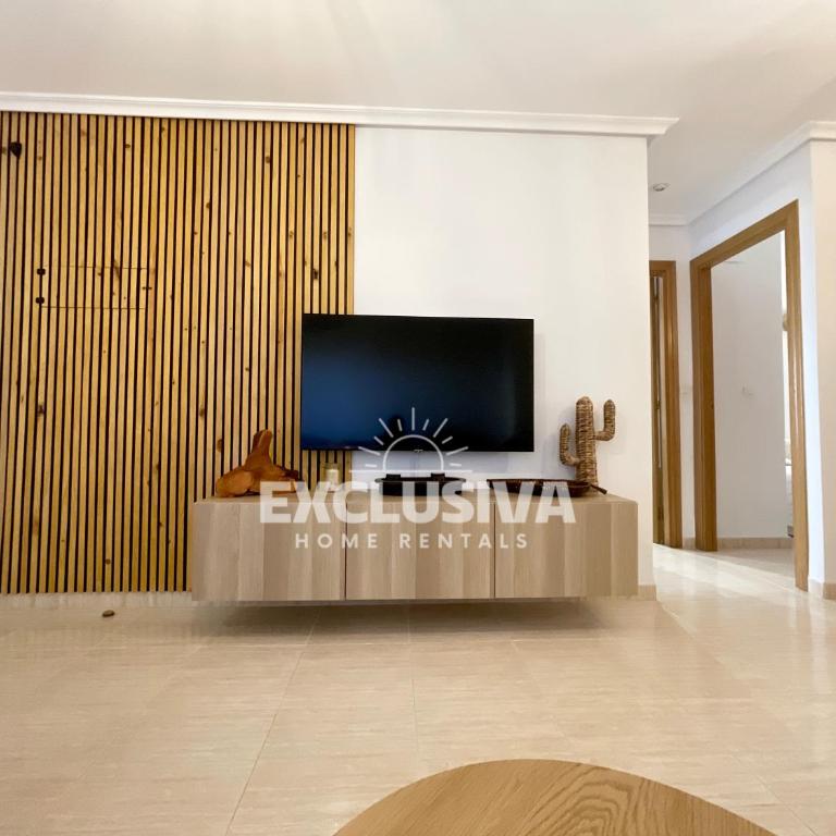 Marino Home, 2ªLine, Magic World - Apartamento de 2 dormitorios - 7