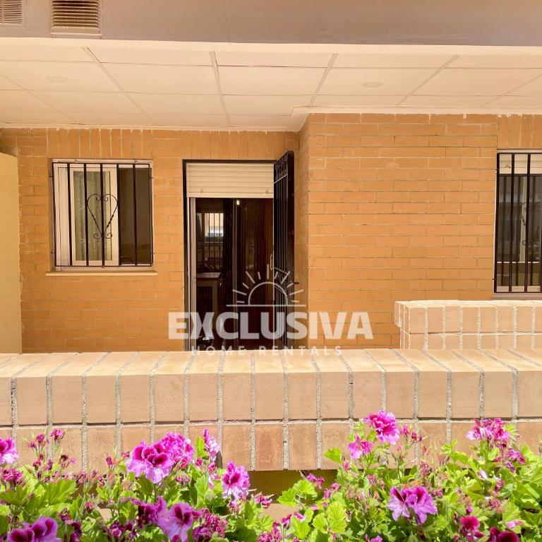 Marino Home, 2ªLine, Magic World - Apartamento de 2 dormitorios - 16
