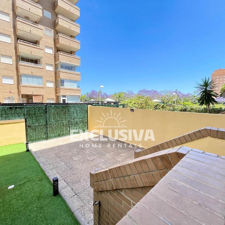 Marino Home, 2ªLine, Magic World - Apartamento de 2 dormitorios - 5
