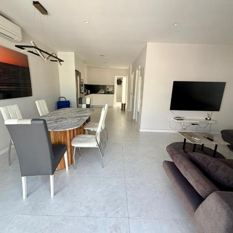 Residencial Begoña, bungalow recién reformado - Casa de 2 dormitorios - 3