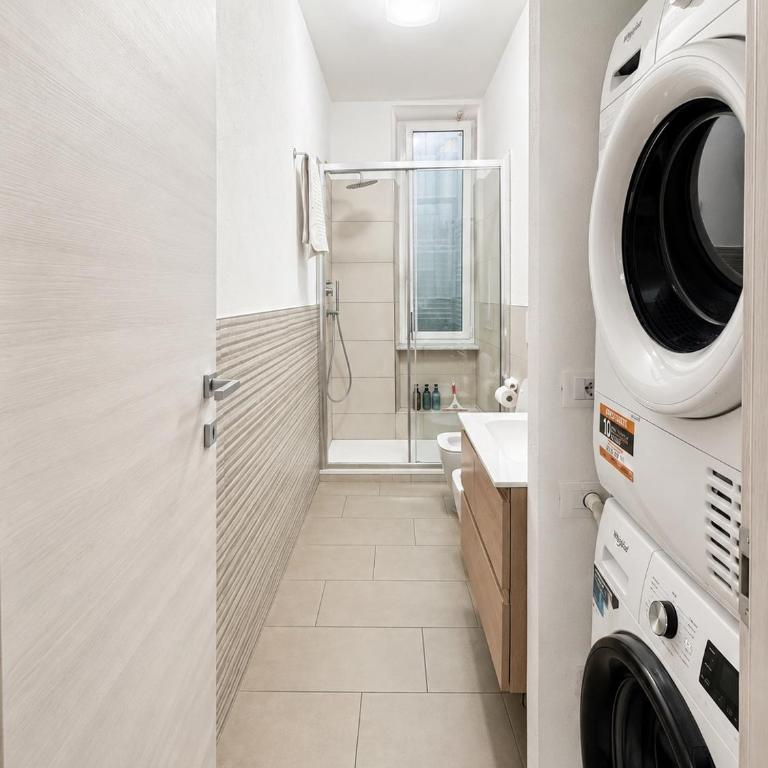 Appartamento Sea La Vie - Appartamento con 1 Camera da Letto - 9