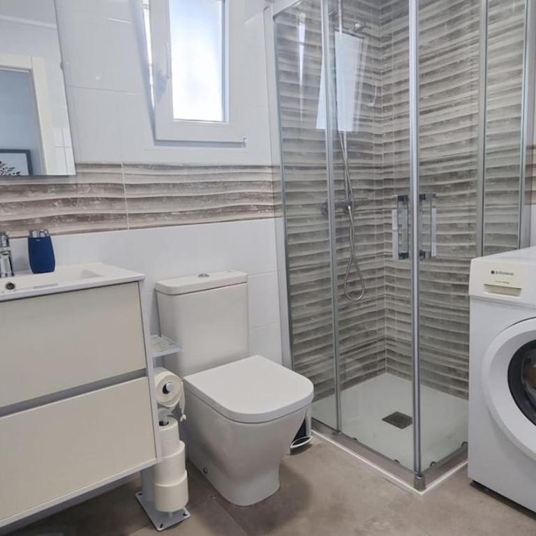 Lago Jardin Costa Blanca - Apartment mit 1 Schlafzimmer - 9
