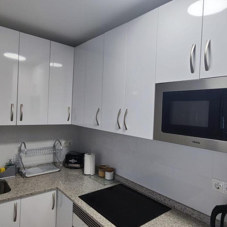 Lago Jardin Costa Blanca - Apartment mit 1 Schlafzimmer - 4