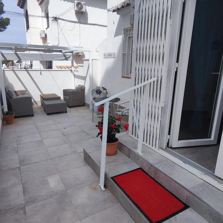 Lago Jardin Costa Blanca - Apartment mit 1 Schlafzimmer - 10