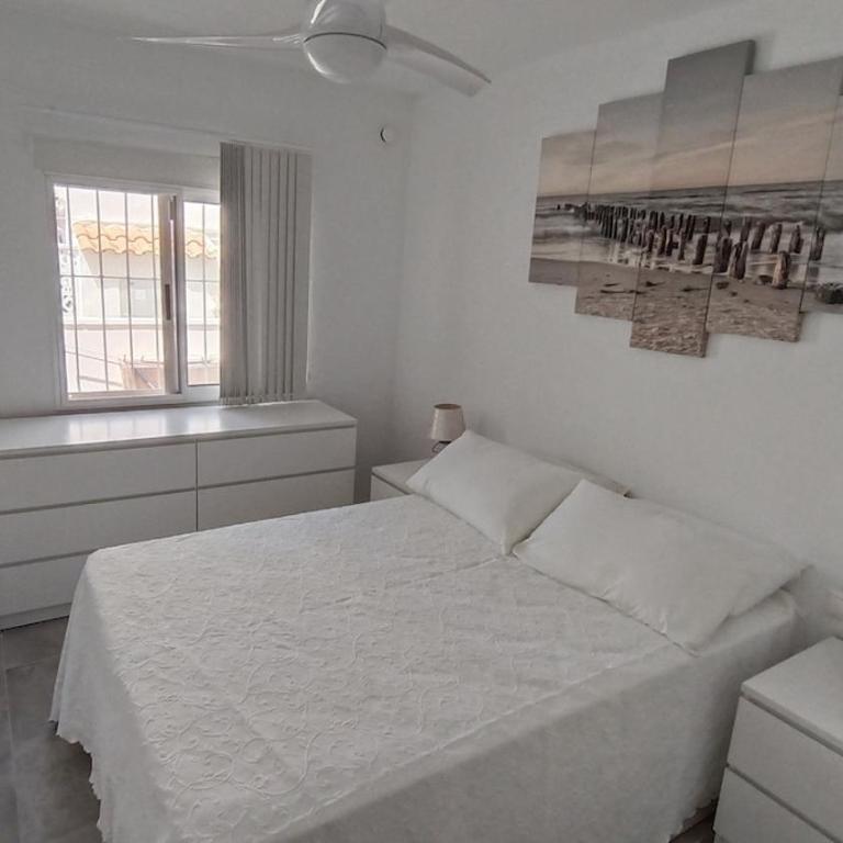 Lago Jardin Costa Blanca - Apartment mit 1 Schlafzimmer - 8