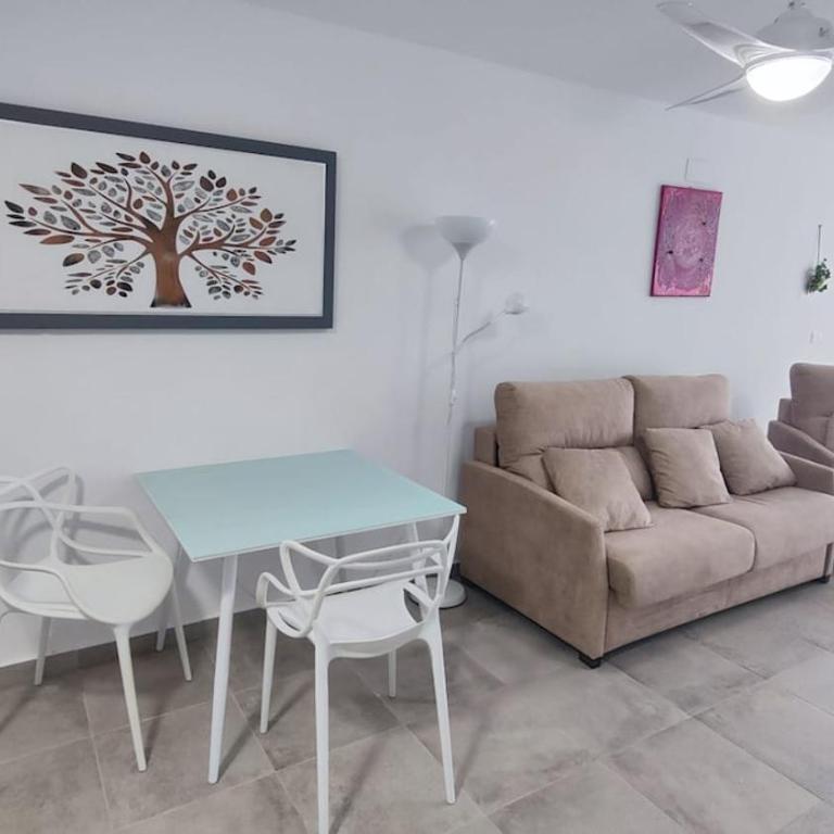 Lago Jardin Costa Blanca - Apartment mit 1 Schlafzimmer - 7