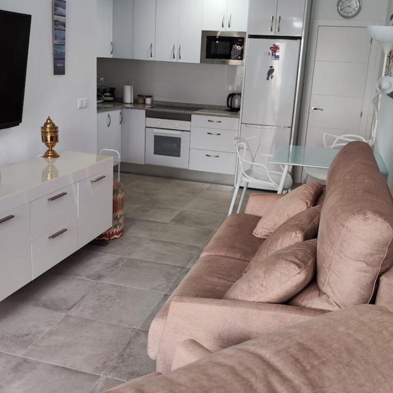 Lago Jardin Costa Blanca - Apartment mit 1 Schlafzimmer - 3
