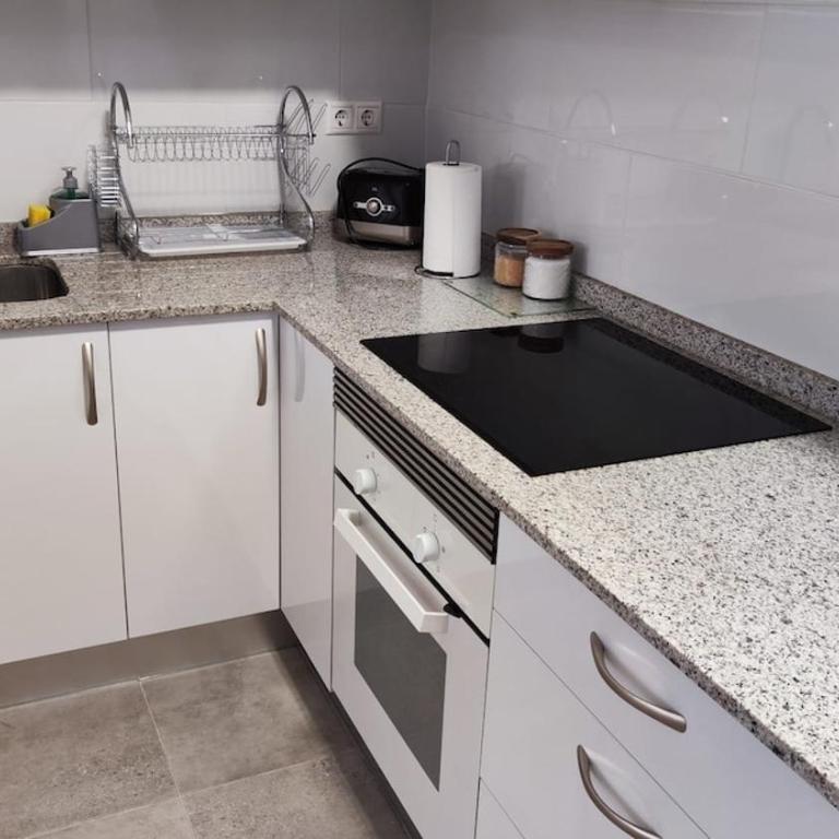 Lago Jardin Costa Blanca - Apartment mit 1 Schlafzimmer - 5