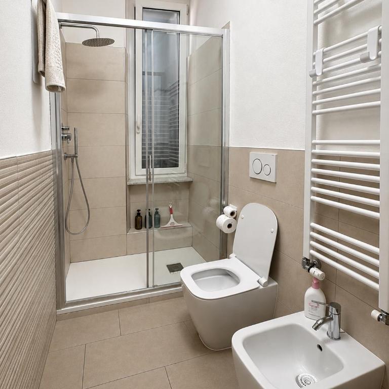 Appartamento Sea La Vie - Appartamento con 1 Camera da Letto - 8