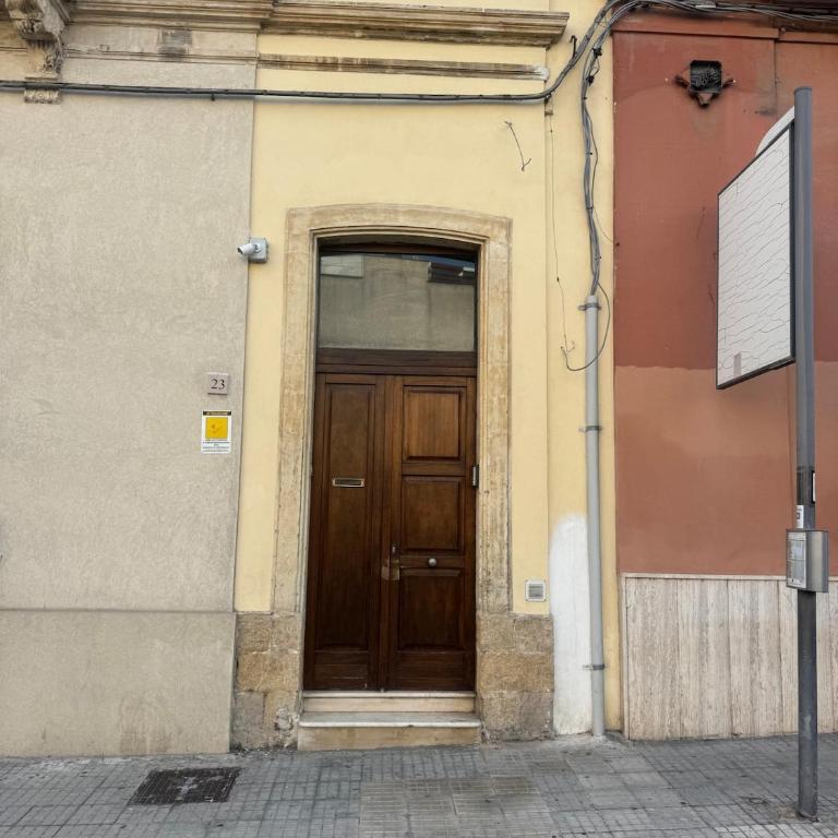 Casa Anda - Appartement 2 Chambres - 18