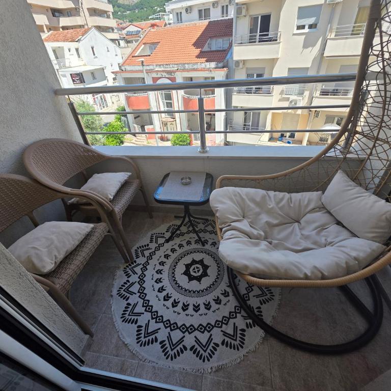 Dagana 21 - Apartman sa 1 Spavaćom Sobom - 7