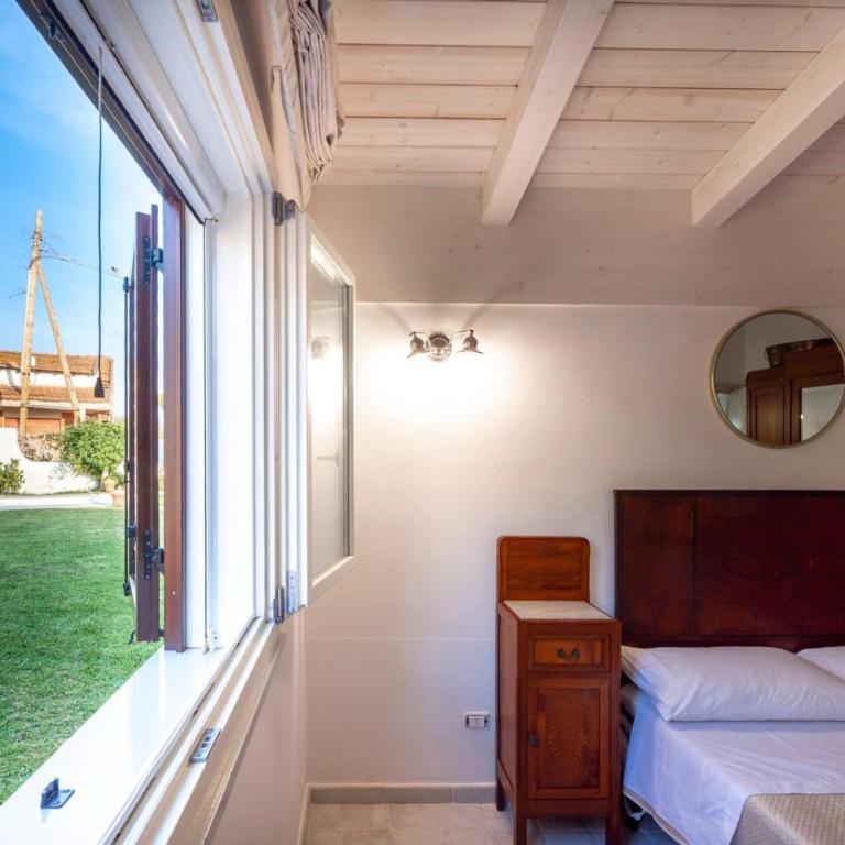 a Casa di Luca svimming Pool Parking Wifi - Villa - 17