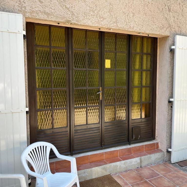 Cosy & lumineux, parking privé, mer à 5 min - Apartment mit 1 Schlafzimmer - 20