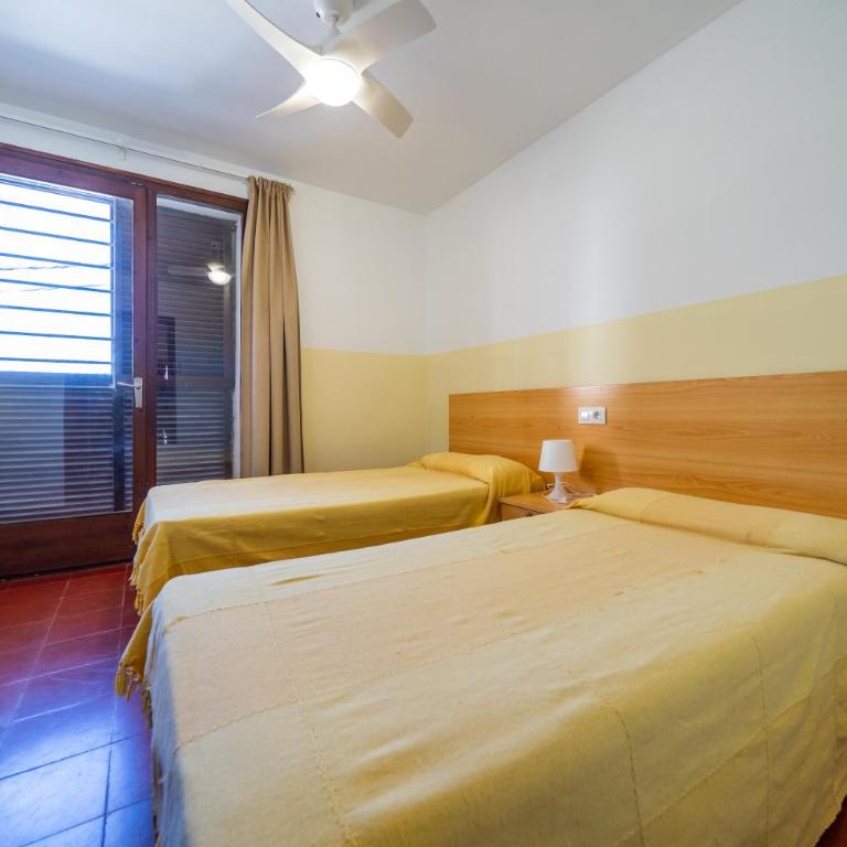 Lamoga Ona - Apartamento (2-4 adultos) - 13