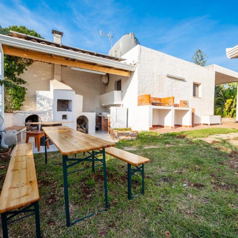 a Casa di Luca svimming Pool Parking Wifi - Villa - 26