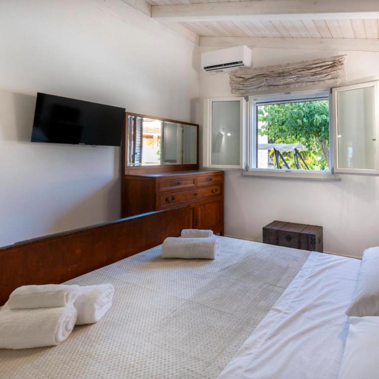 a Casa di Luca svimming Pool Parking Wifi - Villa - 31