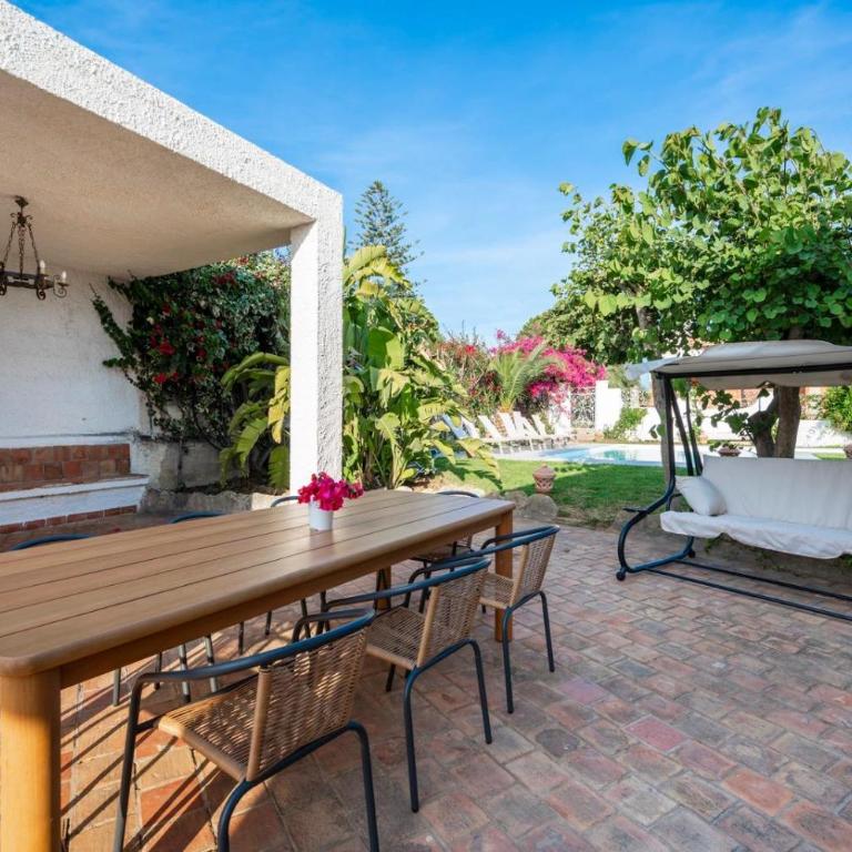 a Casa di Luca svimming Pool Parking Wifi - Villa - 32