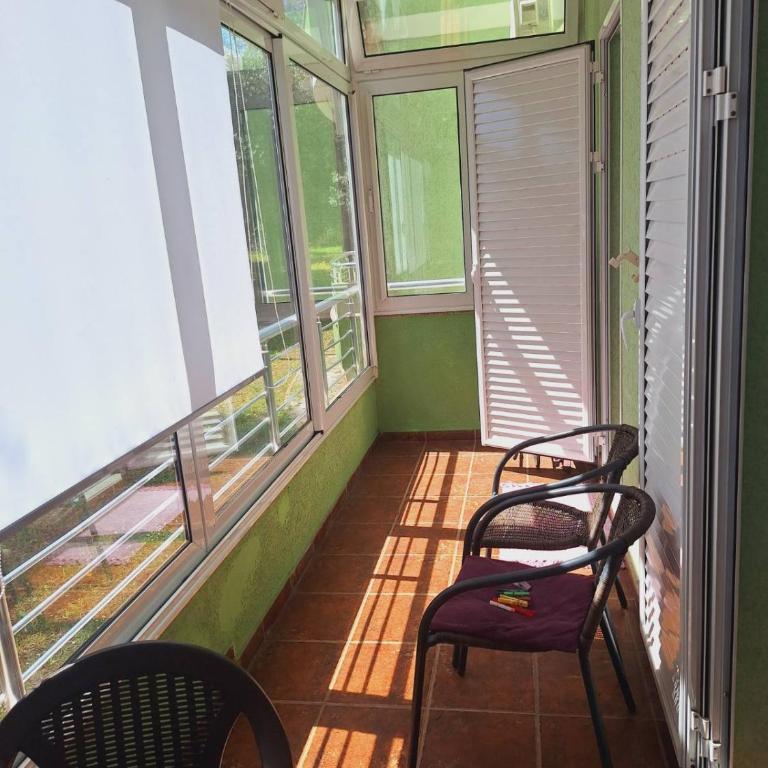 Two-bedroom apartment in the center of Budva - Apartman sa 2 Spavaće Sobe - 4