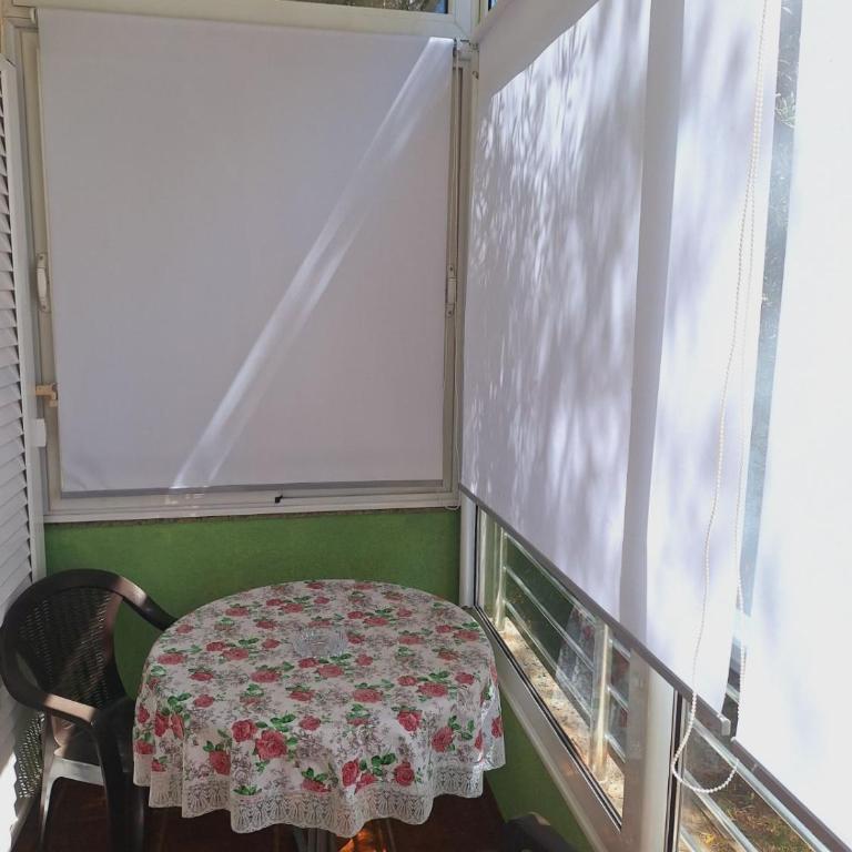 Two-bedroom apartment in the center of Budva - Apartman sa 2 Spavaće Sobe - 5