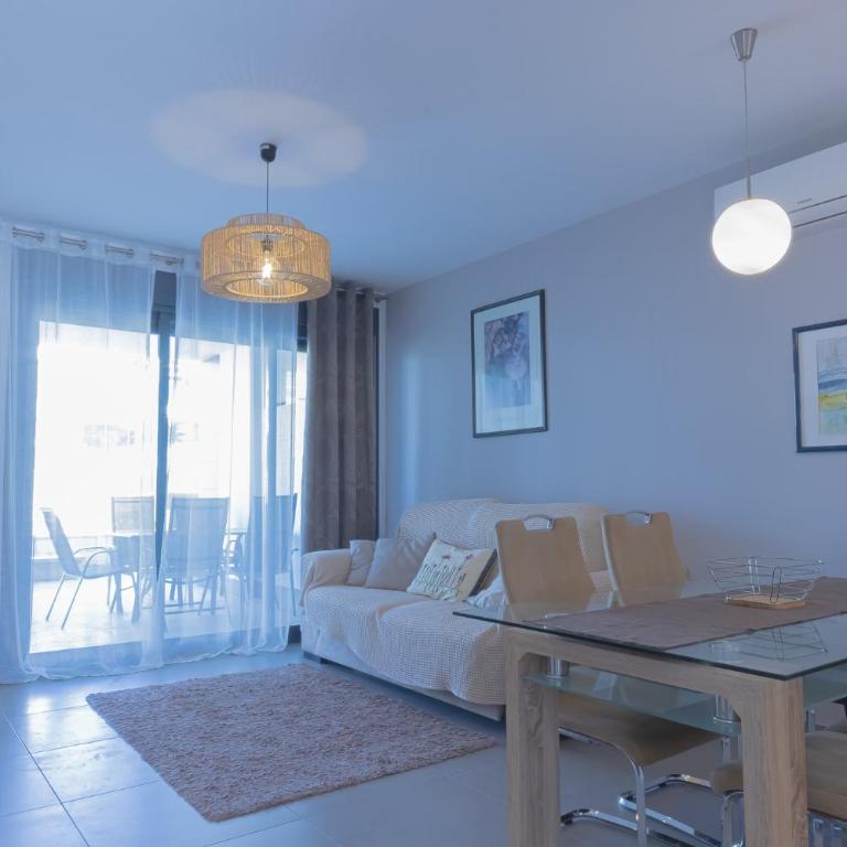 Apartamento en Punta Prima Oasis Beach IX - 2-Zimmer-Apartment - 5