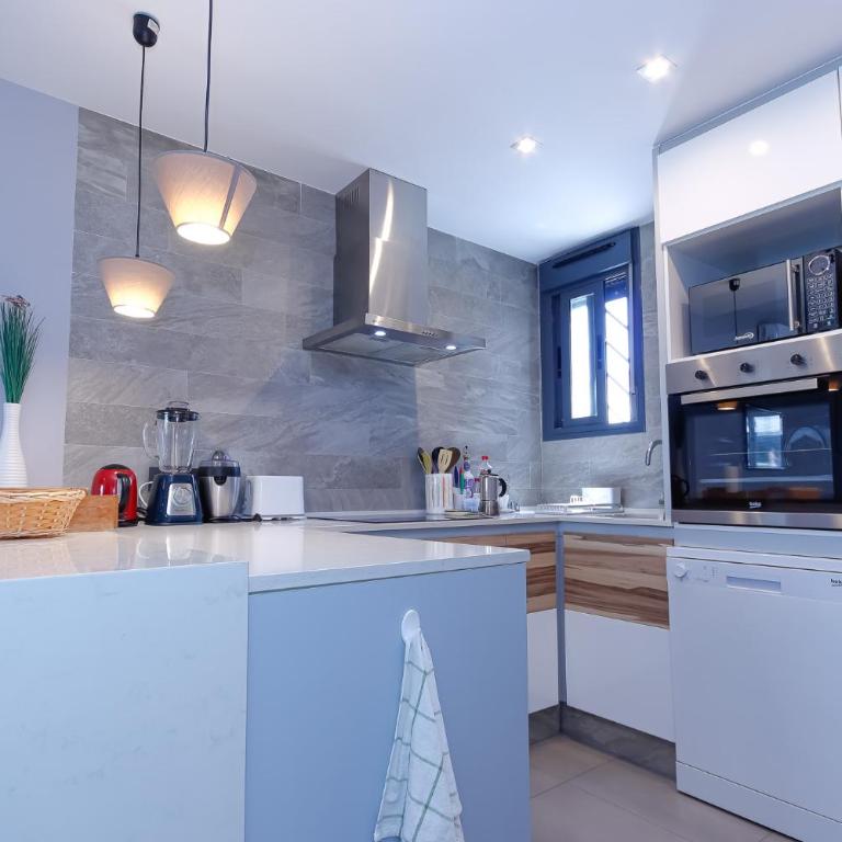 Apartamento en Punta Prima Oasis Beach IX - 2-Zimmer-Apartment - 6