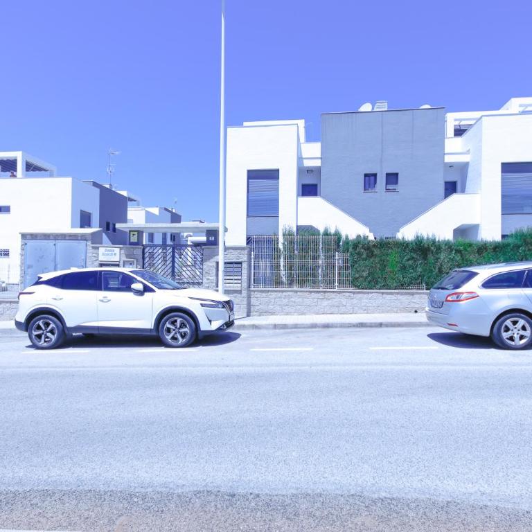 Apartamento en Punta Prima Oasis Beach IX - 2-Zimmer-Apartment - 16
