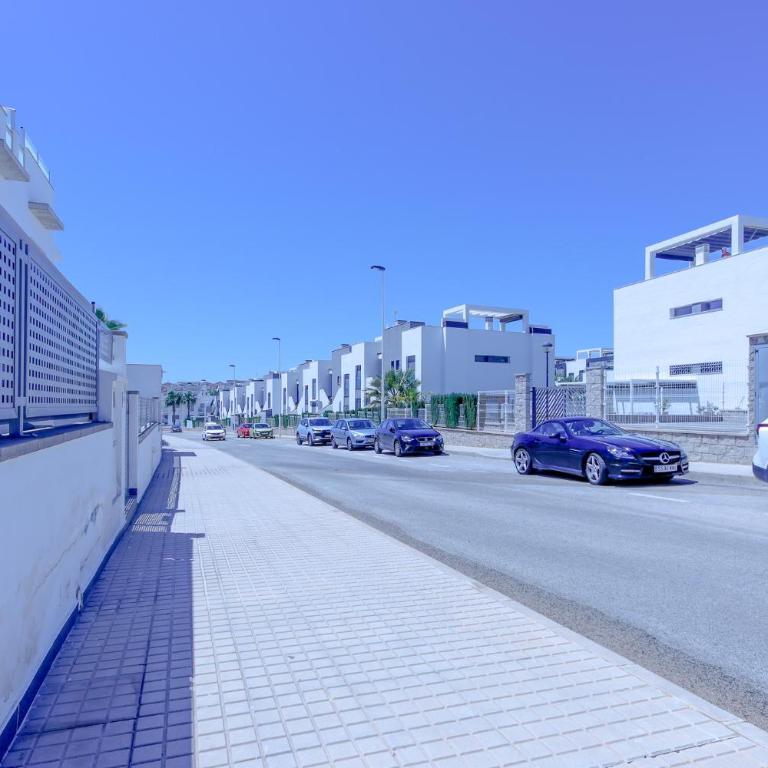 Apartamento en Punta Prima Oasis Beach IX - 2-Zimmer-Apartment - 17