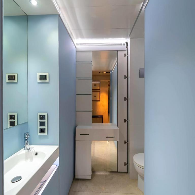 El Palacio de Argensola by Alogest - Apartment mit 2 Schlafzimmern - 17