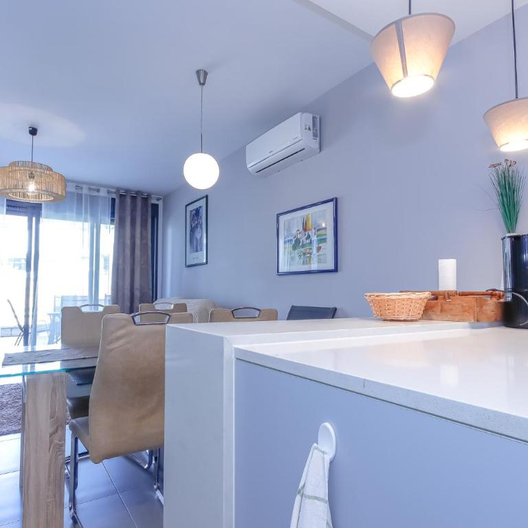 Apartamento en Punta Prima Oasis Beach IX - 2-Zimmer-Apartment - 20