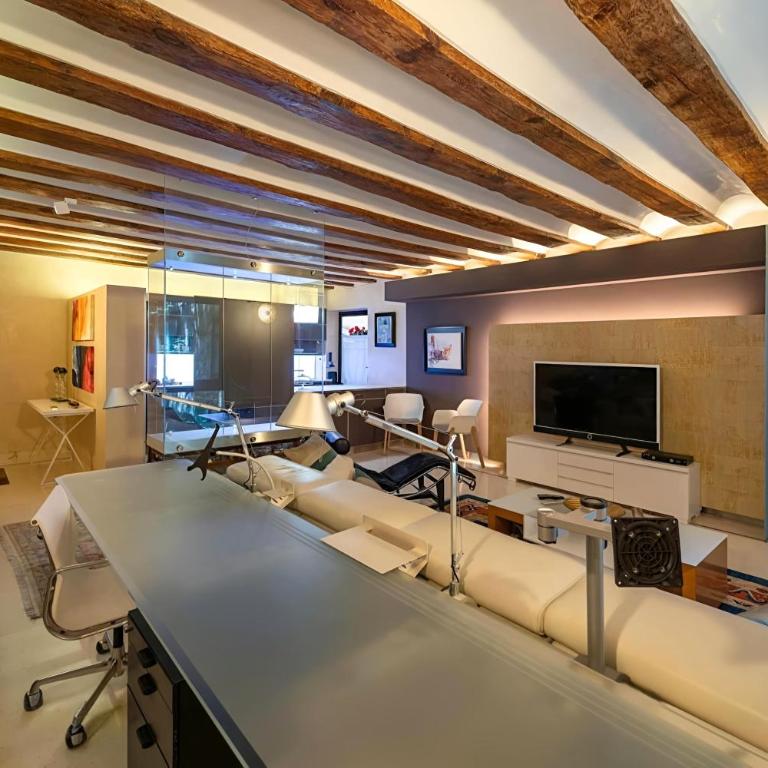 El Palacio de Argensola by Alogest - Apartment mit 2 Schlafzimmern - 7