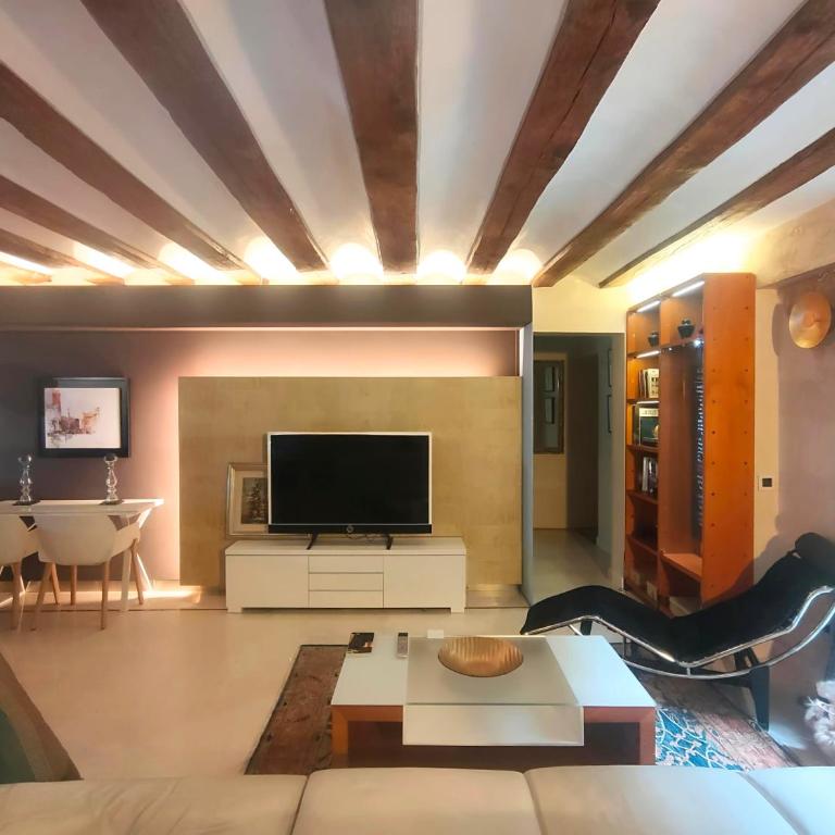 El Palacio de Argensola by Alogest - Apartment mit 2 Schlafzimmern - 1