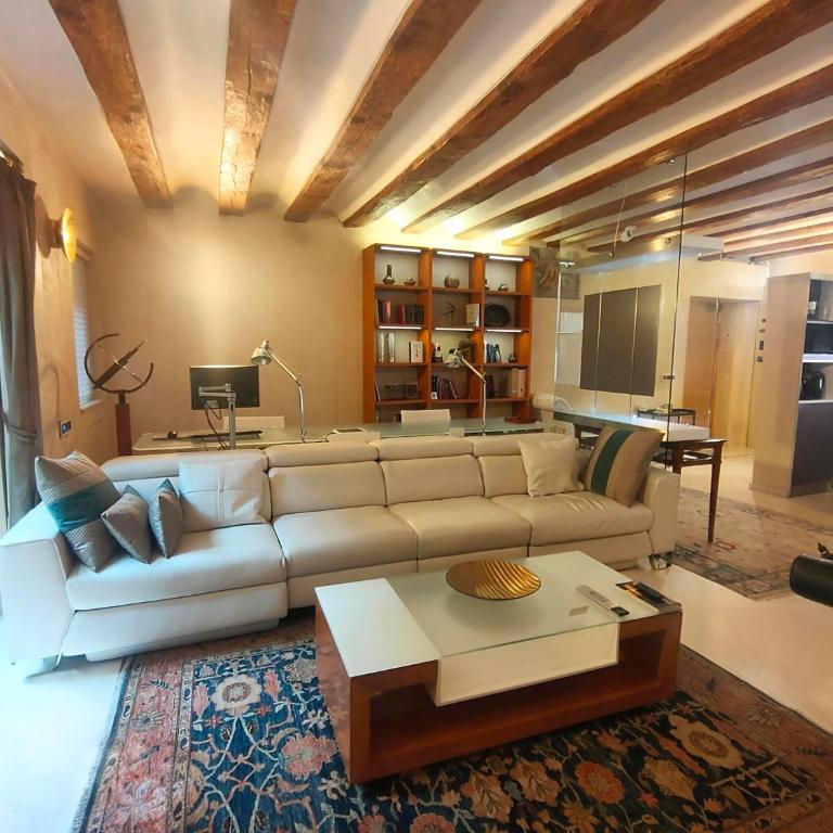 El Palacio de Argensola by Alogest - Apartment mit 2 Schlafzimmern - 9