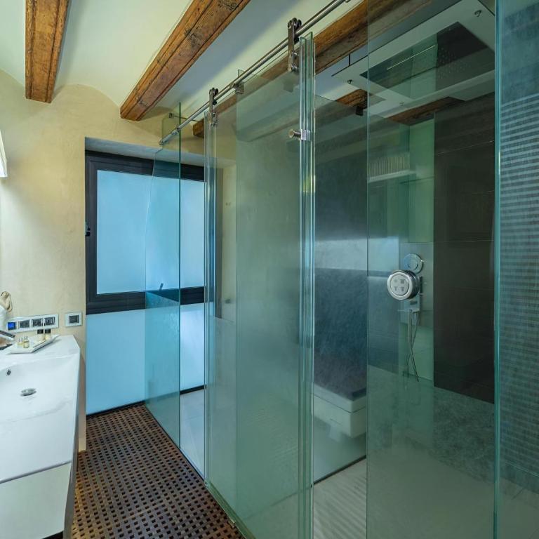 El Palacio de Argensola by Alogest - Apartment mit 2 Schlafzimmern - 14