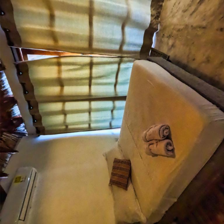 Casa Dharma Origen Barefoot Luxury, Isla de Tierra Bomba - Double Room - 1