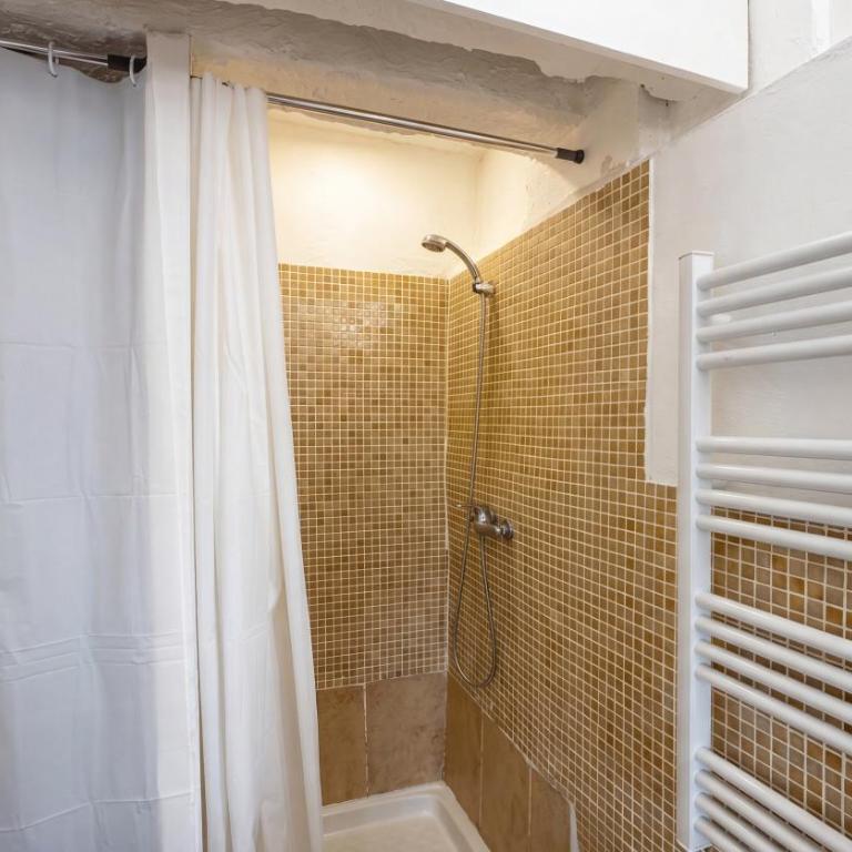Cosy & lumineux, parking privé, mer à 5 min - Apartment mit 1 Schlafzimmer - 10