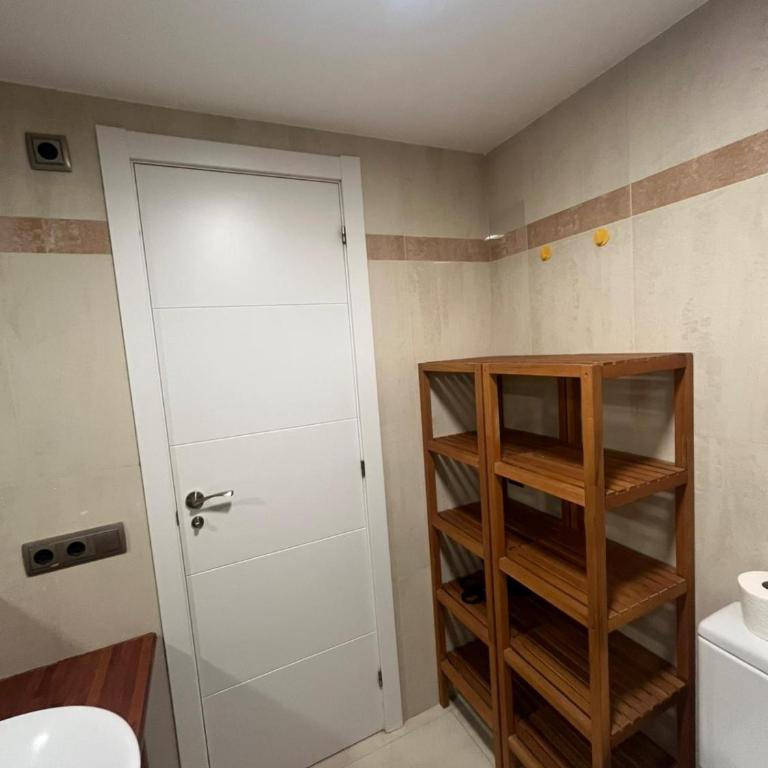 SERVICE APART LAZARO -Apartamentos Aguamarina 52 - Apartment mit 2 Schlafzimmern - 14