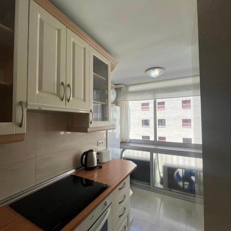 SERVICE APART LAZARO -Apartamentos Aguamarina 52 - Apartment mit 2 Schlafzimmern - 24