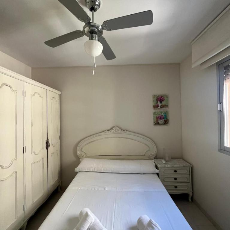 SERVICE APART LAZARO -Apartamentos Aguamarina 52 - Apartment mit 2 Schlafzimmern - 33