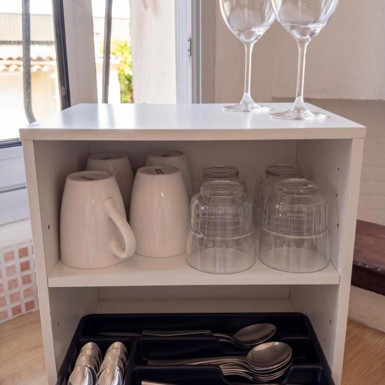 Cosy & lumineux, parking privé, mer à 5 min - Apartment mit 1 Schlafzimmer - 16