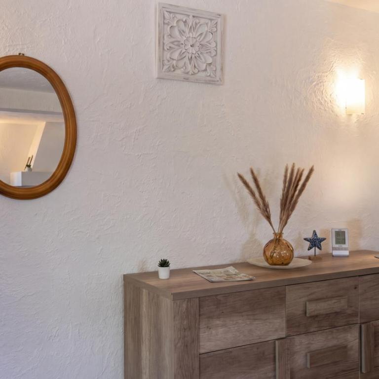 Cosy & lumineux, parking privé, mer à 5 min - Apartment mit 1 Schlafzimmer - 13