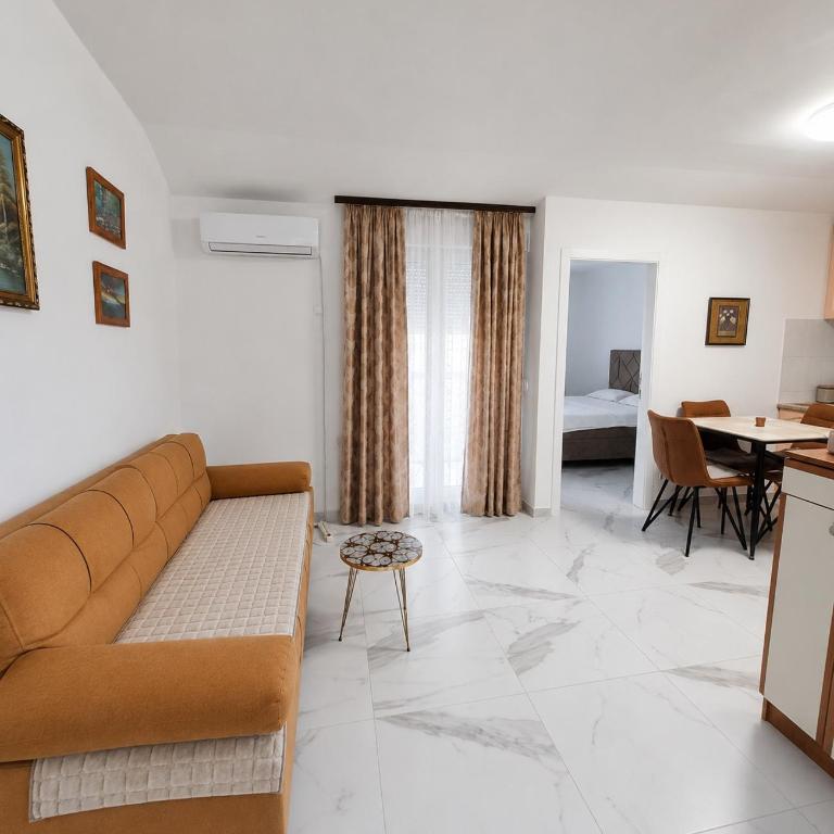 Top lokacija + Besplatan parking - Apartman sa 1 Spavaćom Sobom - 1