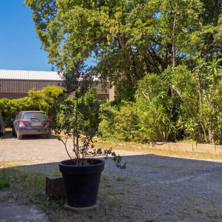 Cosy & lumineux, parking privé, mer à 5 min - Apartment mit 1 Schlafzimmer - 19