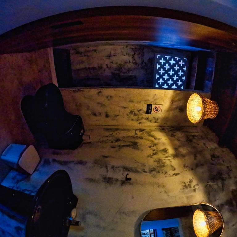 Casa Dharma Origen Barefoot Luxury, Isla de Tierra Bomba - Double Room - 2