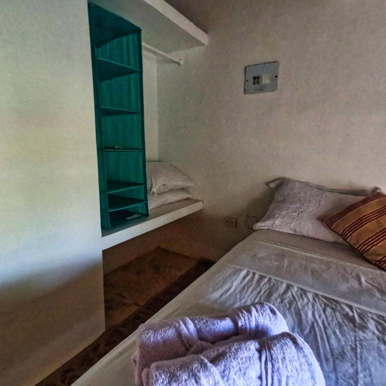Casa Dharma Origen Barefoot Luxury, Isla de Tierra Bomba - Double Room - 3